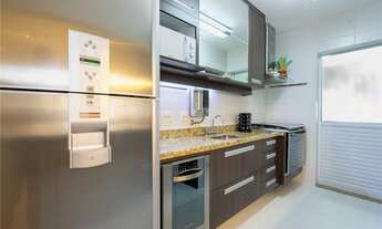 Imagem 5: APARTAMENTO RESIDENCIAL em São Paulo - SP, Real Parque