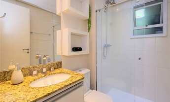 Imagem 6: APARTAMENTO RESIDENCIAL em São Paulo - SP, Real Parque