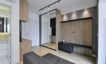 Imagem: Apartamento à venda no bairro Higienópolis