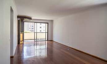 Imagem: Apartamento à venda no bairro Brooklin