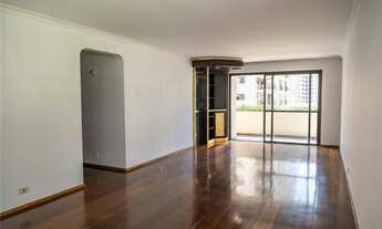 Imagem 2: APARTAMENTO RESIDENCIAL em São Paulo - SP, Brooklin Novo