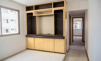 Imagem 4: APARTAMENTO RESIDENCIAL em São Paulo - SP, Brooklin Novo