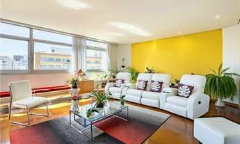 Imagem 2: APARTAMENTO RESIDENCIAL em São Paulo - SP, Paraíso