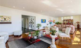 Imagem 6: APARTAMENTO RESIDENCIAL em São Paulo - SP, Paraíso