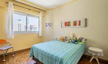 Imagem 5: Apartamento à venda no bairro Paraíso - São Paulo/SP