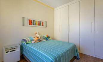 Imagem 6: Apartamento à venda no bairro Paraíso - São Paulo/SP