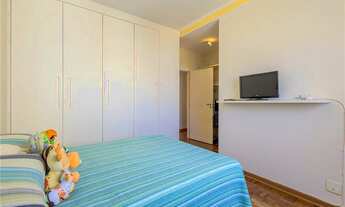 Imagem 7: Apartamento à venda no bairro Paraíso - São Paulo/SP