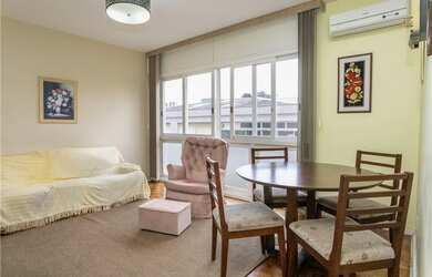 Imagem 4: Apartamento 3 dormitórios com 1 vaga de garagem à venda no bairro Bela Vista em Porto Aleg