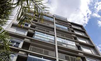 Imagem 2: APARTAMENTO RESIDENCIAL em São Paulo - SP, Vila Madalena