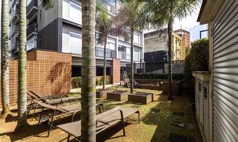 Imagem 3: APARTAMENTO RESIDENCIAL em São Paulo - SP, Vila Madalena