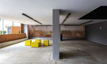 Imagem 7: APARTAMENTO RESIDENCIAL em São Paulo - SP, Vila Madalena