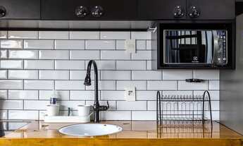 Imagem 7: Apartamento à venda no bairro Vila Madalena - São Paulo/SP