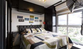 Imagem 5: Apartamento à venda no bairro Vila Madalena - São Paulo/SP