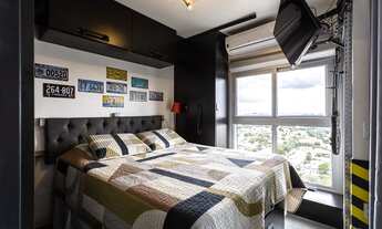 Imagem 4: Apartamento à venda no bairro Vila Madalena - São Paulo/SP