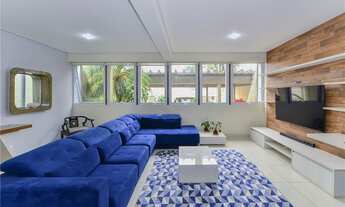 Imagem: Casa à venda no bairro Planalto Paulista