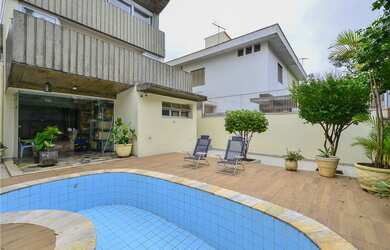 Imagem 2: Casa à venda no bairro Planalto Paulista - São Paulo/SP