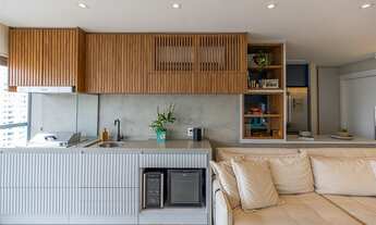 Imagem 3: Apartamento à venda no bairro Vila Olímpia - São Paulo/SP