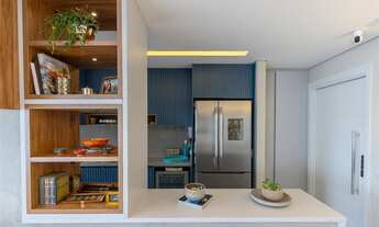 Imagem 4: Apartamento à venda no bairro Vila Olímpia - São Paulo/SP