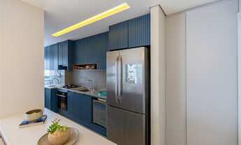 Imagem 5: Apartamento à venda no bairro Vila Olímpia - São Paulo/SP