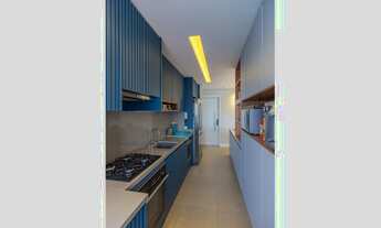 Imagem 7: Apartamento à venda no bairro Vila Olímpia - São Paulo/SP