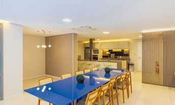 Imagem 2: Apartamento à venda no bairro Vila Olímpia - São Paulo/SP