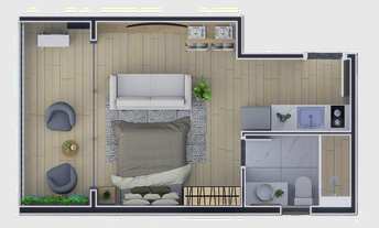 Imagem 7: Apartamento à venda no bairro Paraíso - São Paulo/SP