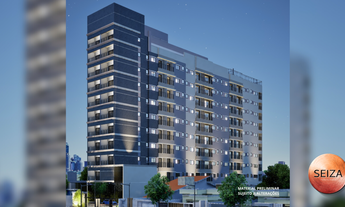 Imagem: 1 dormitório na Rua Artur Sabóia