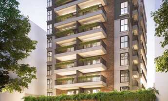 Imagem: Apartamento à venda no bairro Centro