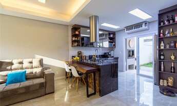 Imagem 5: CASA RESIDENCIAL em Canoas - RS, Igara