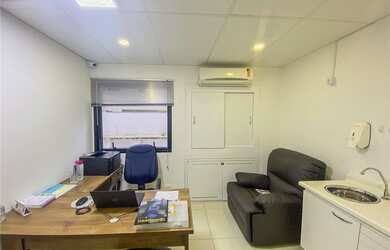 Imagem 4: SALA COMERCIAL em São Paulo - SP, Vila Mariana