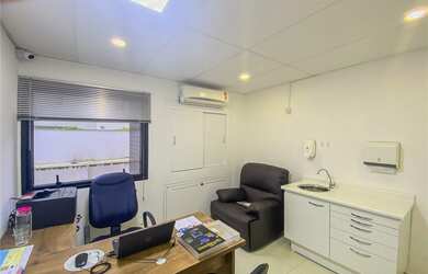 Imagem 5: SALA COMERCIAL em São Paulo - SP, Vila Mariana