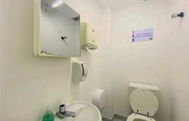 Imagem 6: SALA COMERCIAL em São Paulo - SP, Vila Mariana