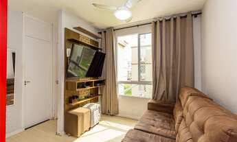 Imagem 2: APARTAMENTO RESIDENCIAL em Canoas - RS, Fátima