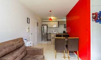 Imagem 3: APARTAMENTO RESIDENCIAL em Canoas - RS, Fátima