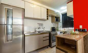 Imagem 5: APARTAMENTO RESIDENCIAL em Canoas - RS, Fátima