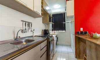 Imagem 6: APARTAMENTO RESIDENCIAL em Canoas - RS, Fátima