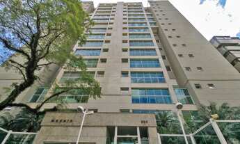 Imagem: Apartamento à venda no bairro Bela Vista