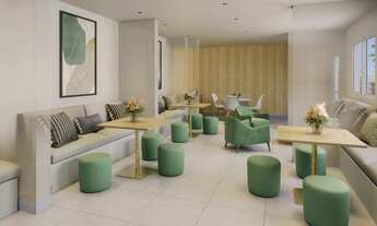 Imagem 6: Apartamento à venda no bairro Barra Funda - São Paulo/SP