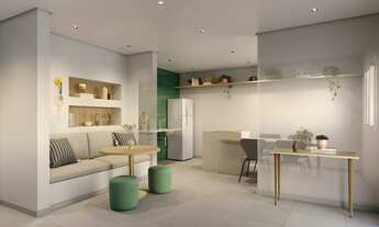 Imagem 7: Apartamento à venda no bairro Barra Funda - São Paulo/SP