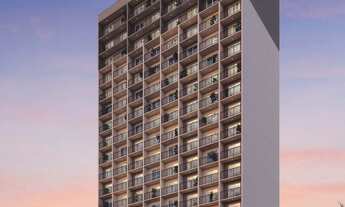 Imagem: Apartamento à venda no bairro Barra Funda