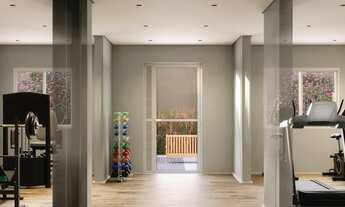 Imagem 5: Studio à venda em São Paulo, Barra Funda, com 1 quarto, 26,1m²