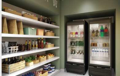 Imagem 8: APARTAMENTO RESIDENCIAL em São Paulo - SP, Barra Funda