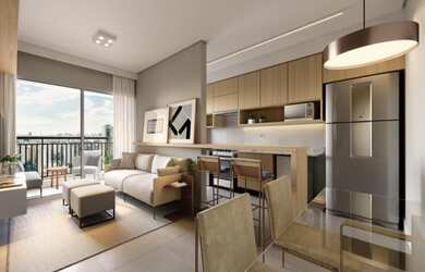 Imagem 6: Apartamento Garden à venda em São Bernardo do Campo, Planalto, com 3 quartos, 95,06m²