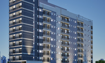 Imagem: Apartamento à venda no bairro Paraíso