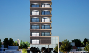 Imagem 2: Apartamento à venda no bairro Paraíso - São Paulo/SP