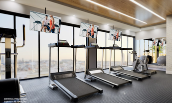 Imagem 3: Apartamento à venda no bairro Paraíso - São Paulo/SP