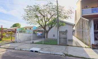 Imagem: Casa à venda no bairro Mathias Velho