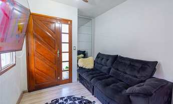 Imagem 7: CASA RESIDENCIAL em Canoas - RS, Mathias Velho