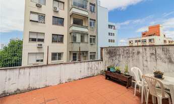 Imagem 2: Apartamento à venda no bairro Centro Histórico - Porto Alegre/RS