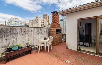 Imagem 14: Apartamento à venda no bairro Centro Histórico - Porto Alegre/RS